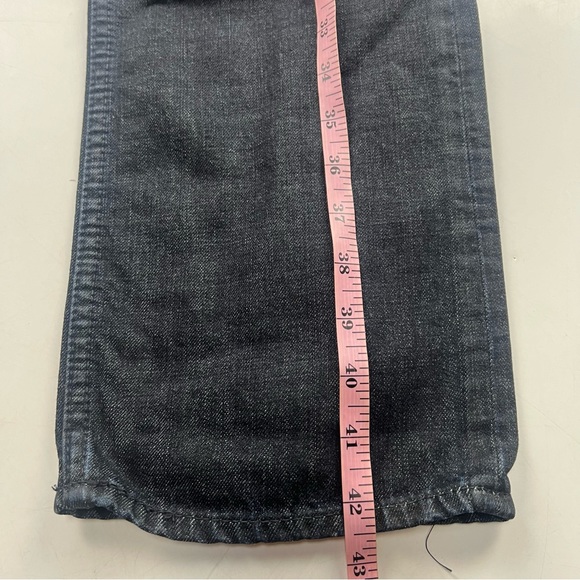 ralph Lauren women’s blue straight pants 31 x 32 L61-36 - Picture 5 of 6